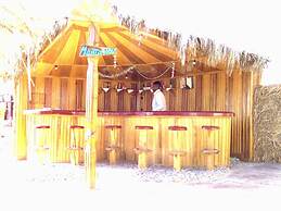 Ecolodge Bedouin Valley