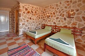 Ecolodge Bedouin Valley