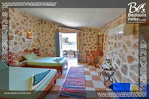 Ecolodge Bedouin Valley