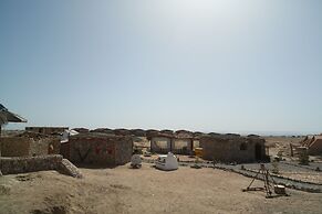 Ecolodge Bedouin Valley