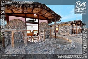 Ecolodge Bedouin Valley