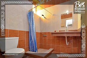 Ecolodge Bedouin Valley