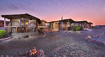 Ecolodge Bedouin Valley