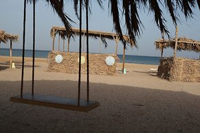 Ecolodge Bedouin Valley