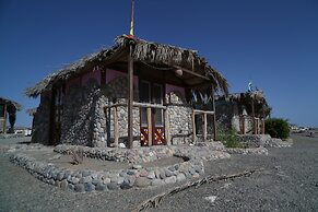 Ecolodge Bedouin Valley