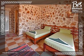 Ecolodge Bedouin Valley