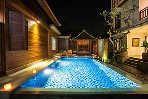 Seken Cottages Ubud