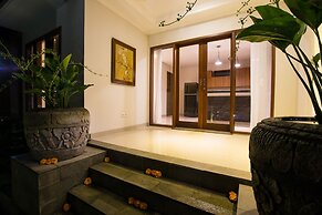 Seken Cottages Ubud