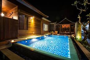 Seken Cottages Ubud