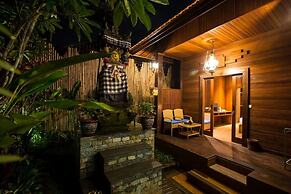 Seken Cottages Ubud