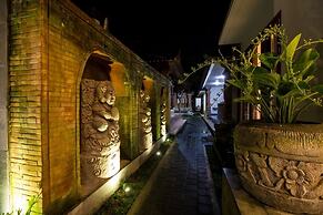 Seken Cottages Ubud