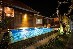 Seken Cottages Ubud