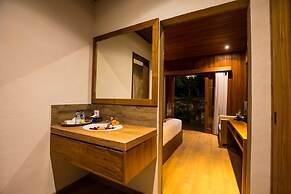 Seken Cottages Ubud