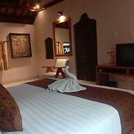 Seken Cottages Ubud