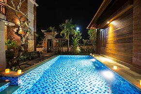 Seken Cottages Ubud