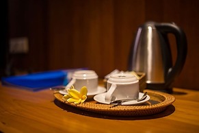 Seken Cottages Ubud