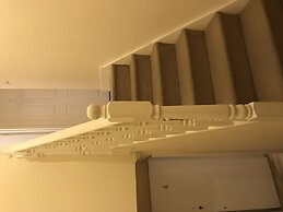 Rooms at 5 Hammersmith Road - Hostel