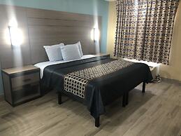 Luxury Inn & Suites