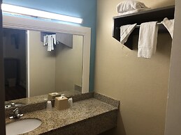 Luxury Inn & Suites