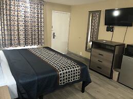 Luxury Inn & Suites