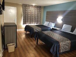 Luxury Inn & Suites