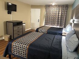Luxury Inn & Suites