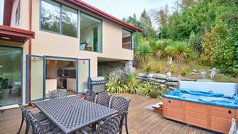 Heavenly View on Hensman