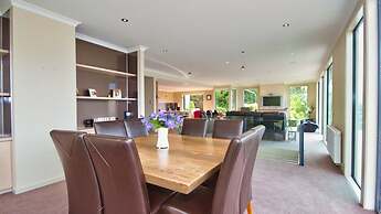 Heavenly View on Hensman