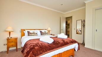 Heavenly View on Hensman