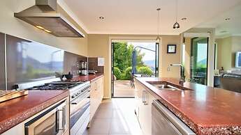 Heavenly View on Hensman