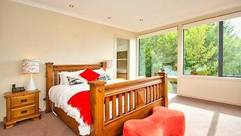 Heavenly View on Hensman