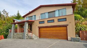 Heavenly View on Hensman