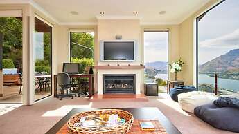 Heavenly View on Hensman