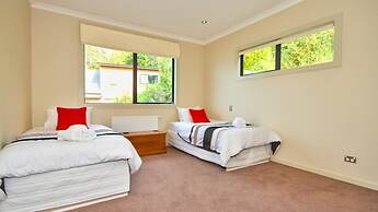 Heavenly View on Hensman