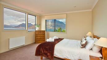 Heavenly View on Hensman