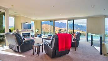 Heavenly View on Hensman