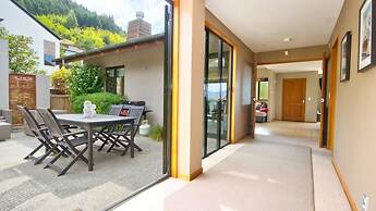 Sun Spa Ski on Hensman