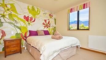 Sun Spa Ski on Hensman