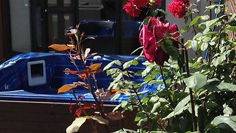 Sun Spa Ski on Hensman