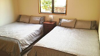 Sun Spa Ski on Hensman