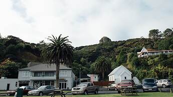 Wonderful Whangaroa