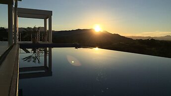 Fiji Luxury Pool Villa 2