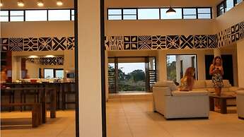 Fiji Luxury Pool Villa 2