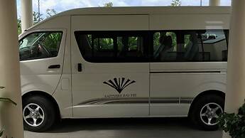 Fiji Luxury Pool Villa 2