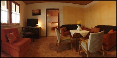 Hotel Werneths Landgasthof Hirschen