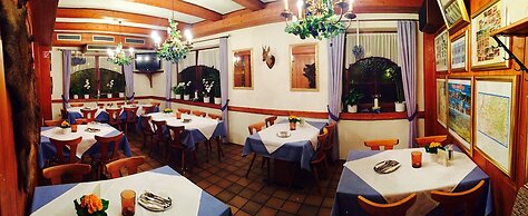 Hotel Werneths Landgasthof Hirschen