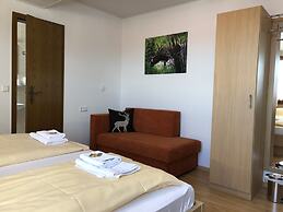 Hotel Werneths Landgasthof Hirschen