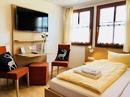 Hotel Werneths Landgasthof Hirschen