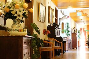 Hotel Werneths Landgasthof Hirschen