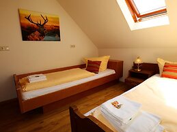 Hotel Werneths Landgasthof Hirschen